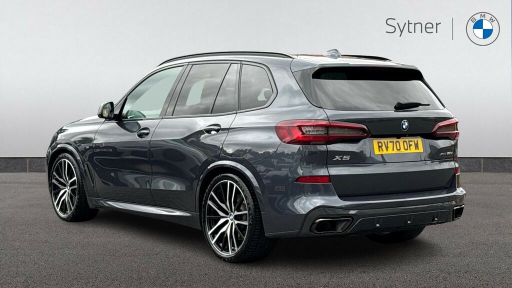 BMW X5 Diesel #2