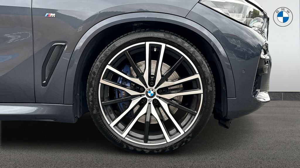 BMW X5 Diesel #14