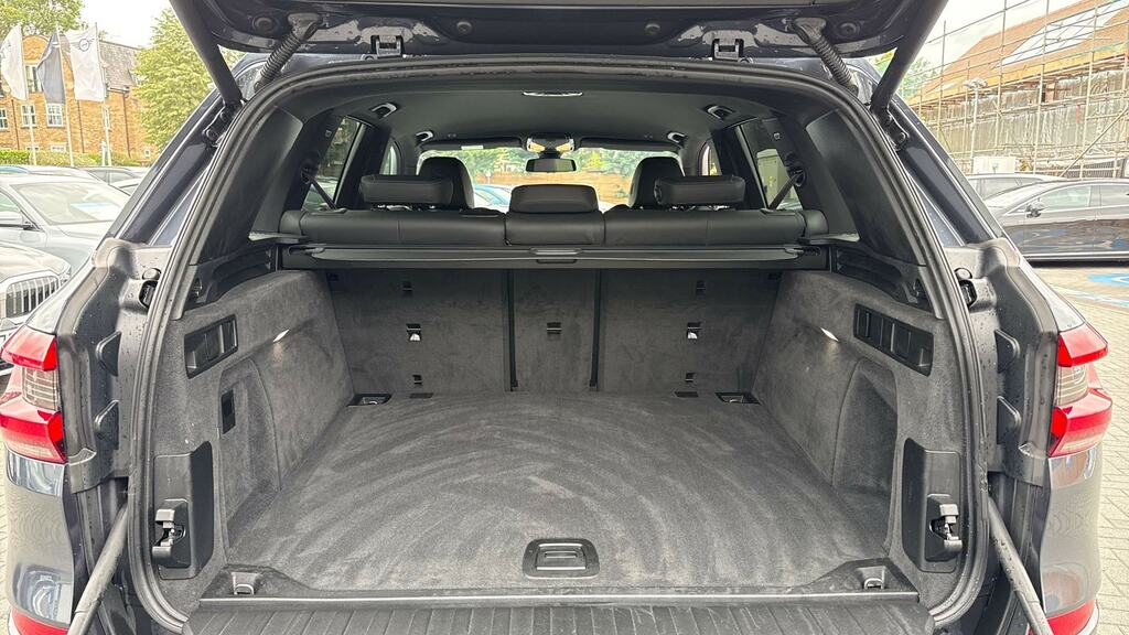 BMW X5 Diesel #13
