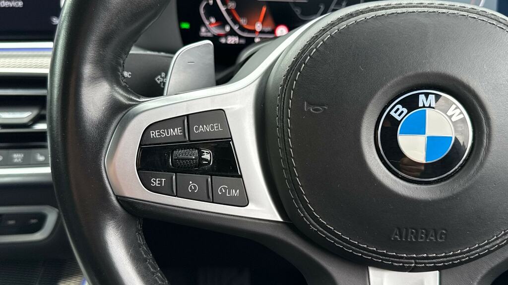 BMW X5 Diesel #17