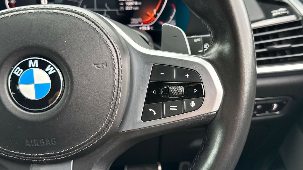 BMW X5 Diesel #18