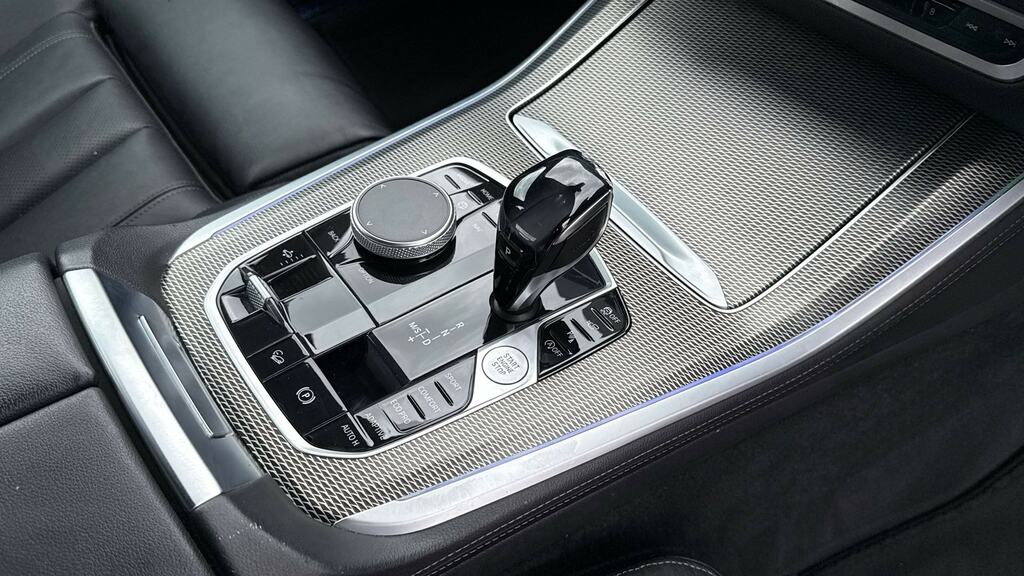 BMW X5 Diesel #10