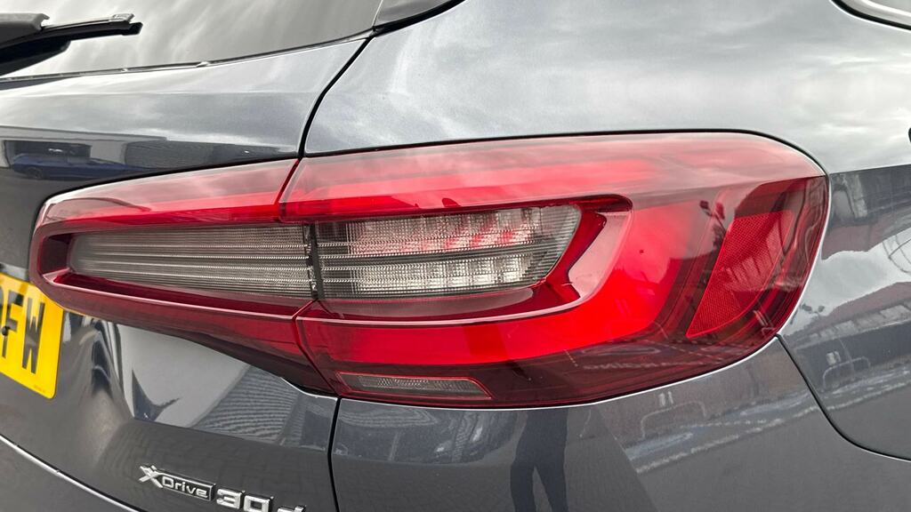 BMW X5 Diesel #21