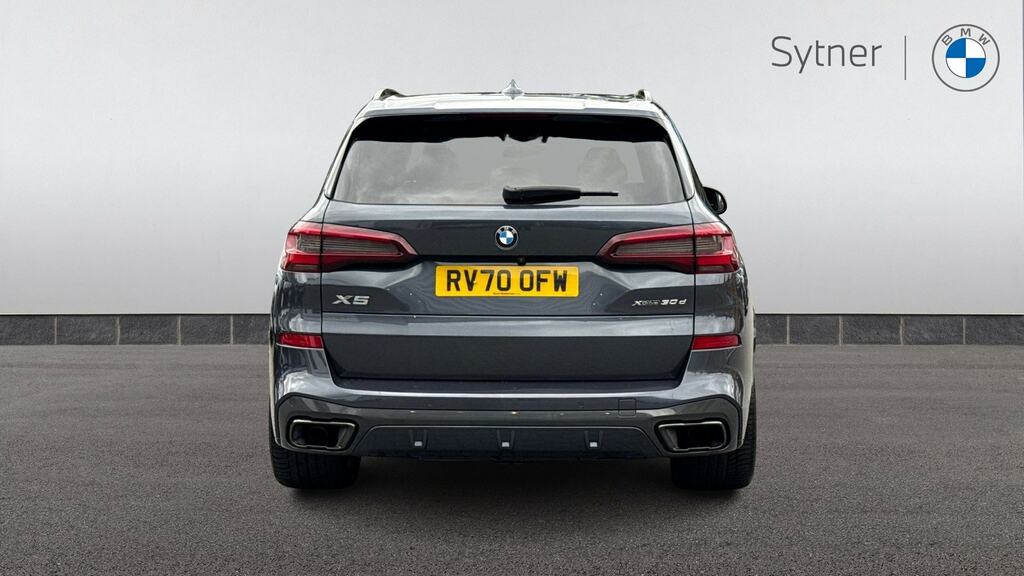 BMW X5 Diesel #15