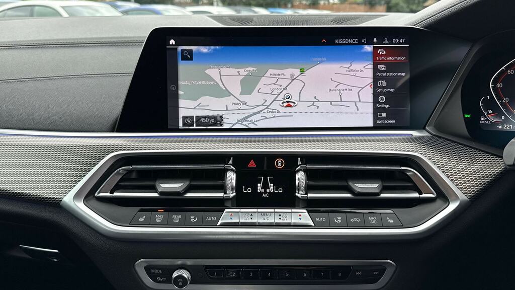 BMW X5 Diesel #25