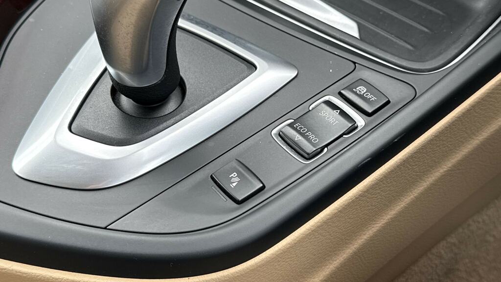 BMW 4 Series Gran Coupe Hatchback Grey #19