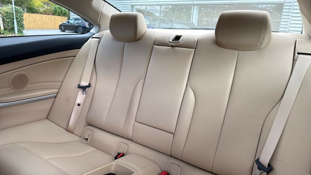 BMW 4 Series Gran Coupe Hatchback Grey #12