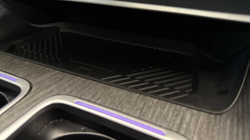 BMW i7 Excellence Pro Black #34