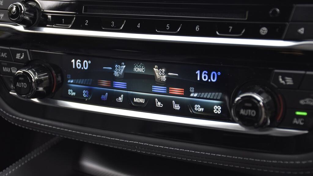 BMW M5 I V8 Competition  #30