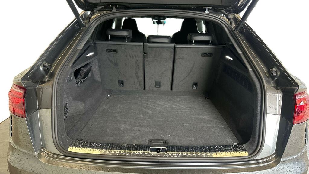 Audi RSQ8 Suv Performance 640 Ps Tiptronic Black #20