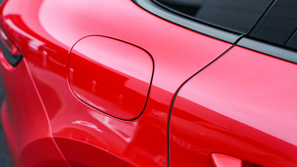 Porsche Cayenne Gts Tiptronic S Black #30