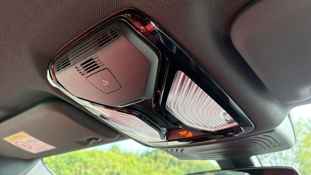 BMW X4 Xdrive M40d Step White #27