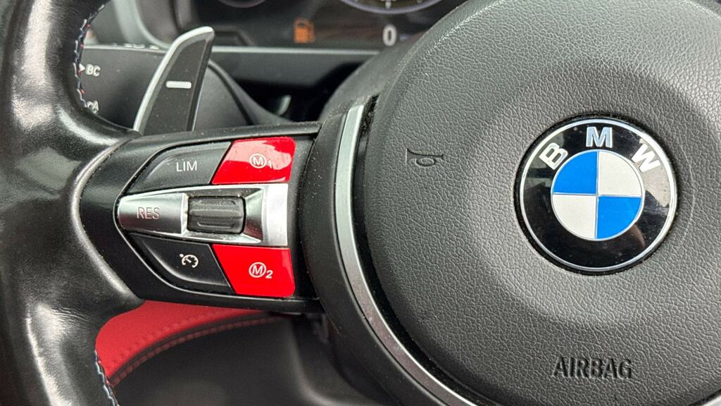 BMW X5 M X5 M Grey #17