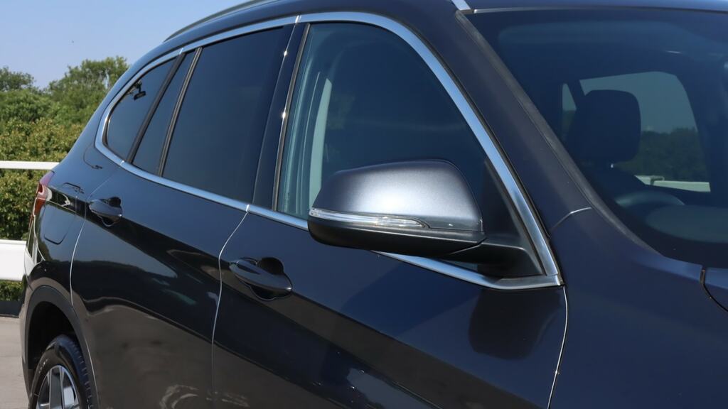 BMW X1 2L Xline Grey #20