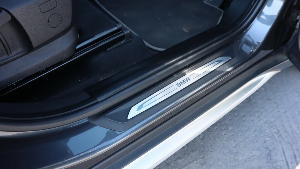 BMW X1 2L Xline Grey #32