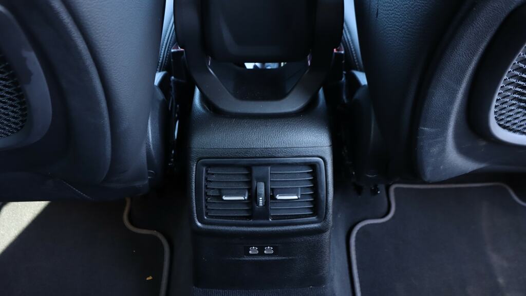 BMW X1 2L Xline Grey #29