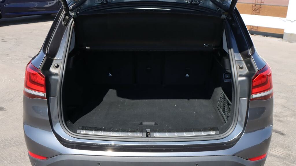 BMW X1 2L Xline Grey #13