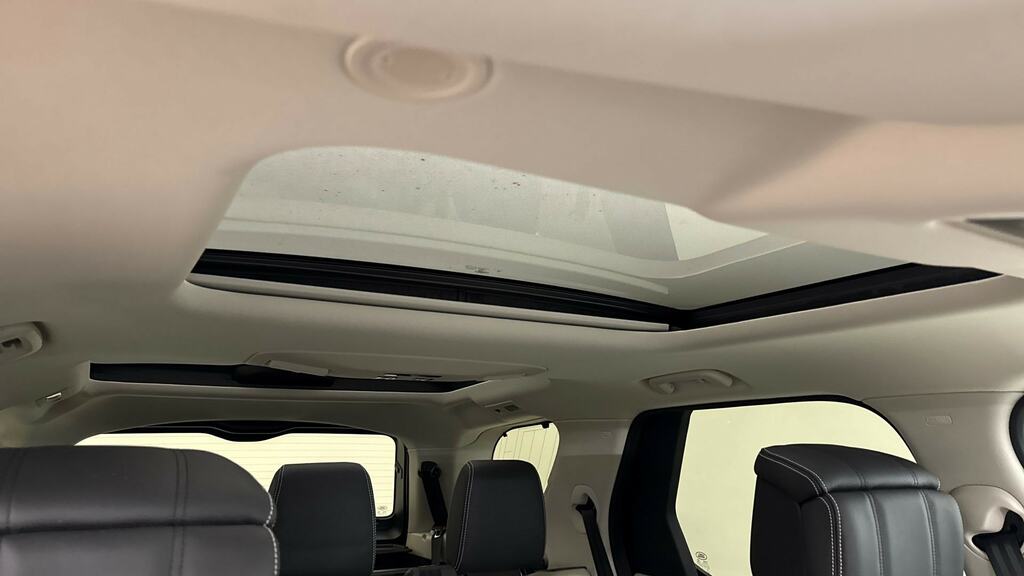 Land Rover Discovery D350 Dynamic Se Eiger Grey Grey #21