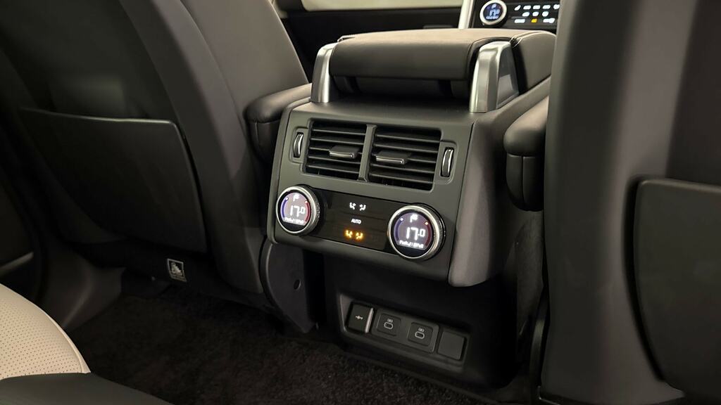 Land Rover Discovery D350 Dynamic Se Eiger Grey Grey #18