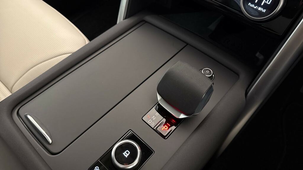Land Rover Discovery D350 Dynamic Se Eiger Grey Grey #13