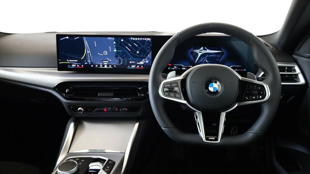 BMW 2 Series Gran Coupe 230I M Sport Step Pro Pack Grey #5