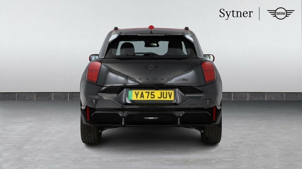 Mini Aceman 135Kw E Sport Level 3 43Kwh Grey #15