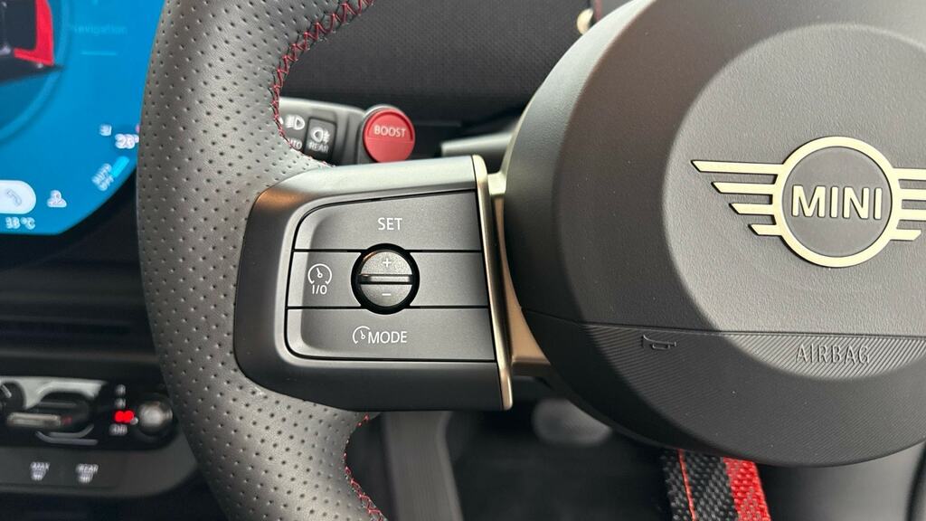 Mini Aceman 135Kw E Sport Level 3 43Kwh Grey #17