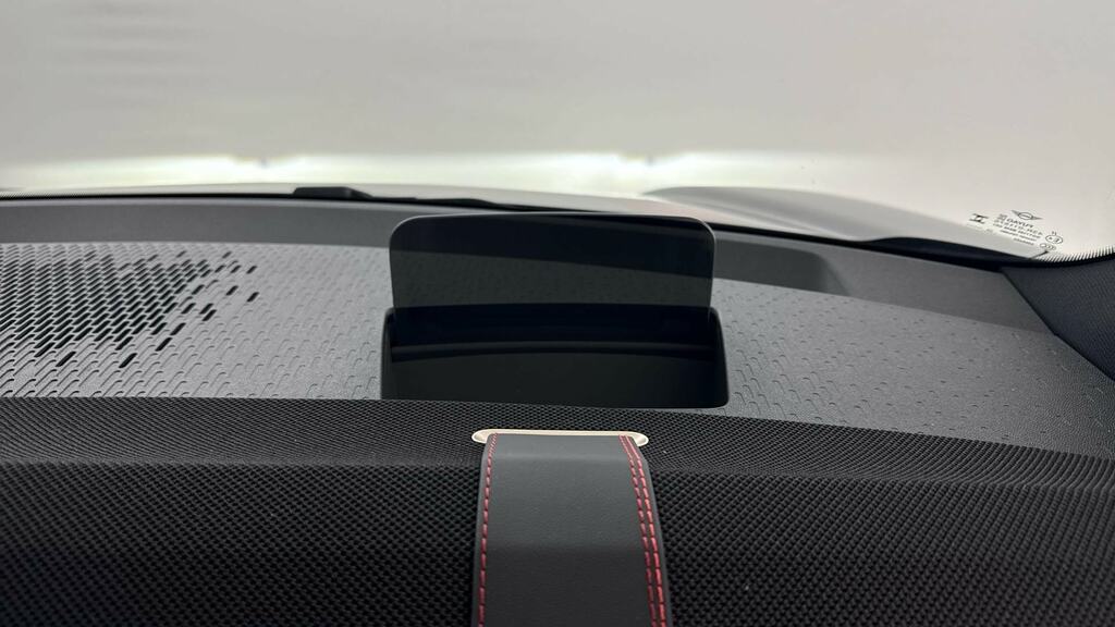 Mini Aceman 135Kw E Sport Level 3 43Kwh Grey #9