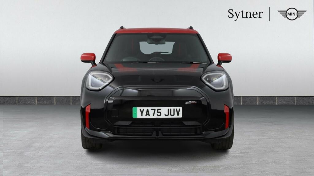 Mini Aceman 135Kw E Sport Level 3 43Kwh Grey #16