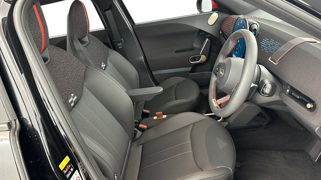 Mini Aceman 135Kw E Sport Level 3 43Kwh Grey #11