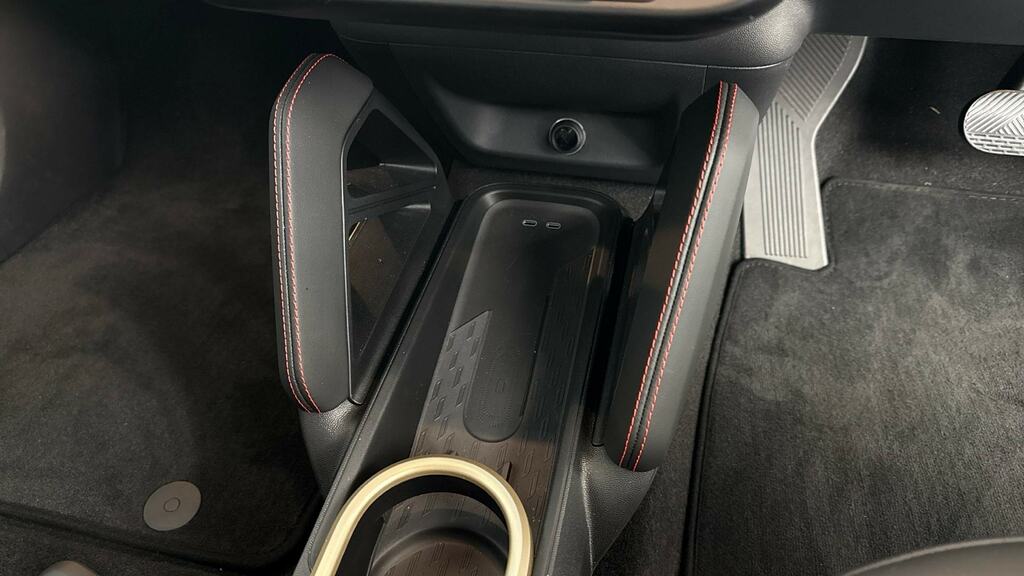 Mini Aceman 135Kw E Sport Level 3 43Kwh Grey #10