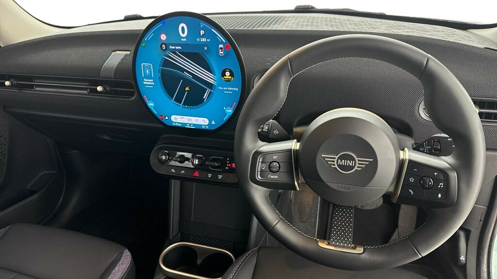 Mini Hatch 1.5 C Classic YG26FLC Green #5