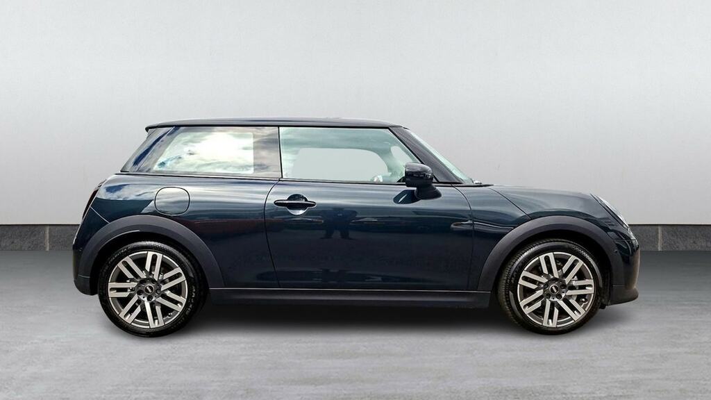 Mini Hatch 1.5 C Classic Level 1 YJ75PDC Grey #3