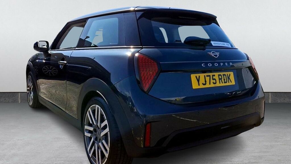 Mini Hatch 1.5 C Classic Level 1 YJ75RDK Grey #2