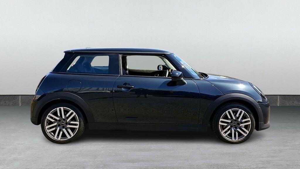 Mini Hatch 1.5 C Classic Level 1 YJ75RDK Grey #3