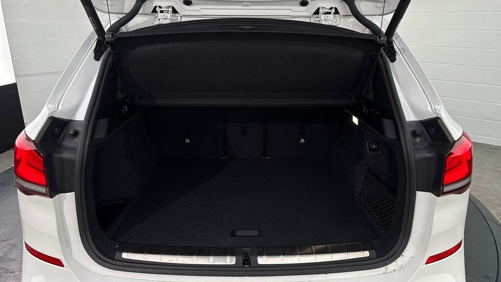 BMW X1 Xline Blue #13