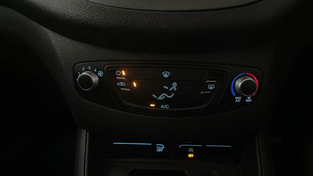 Ford Transit Courier Courier 1.0 Ecoboost Leader Van 6 Speed Black #15