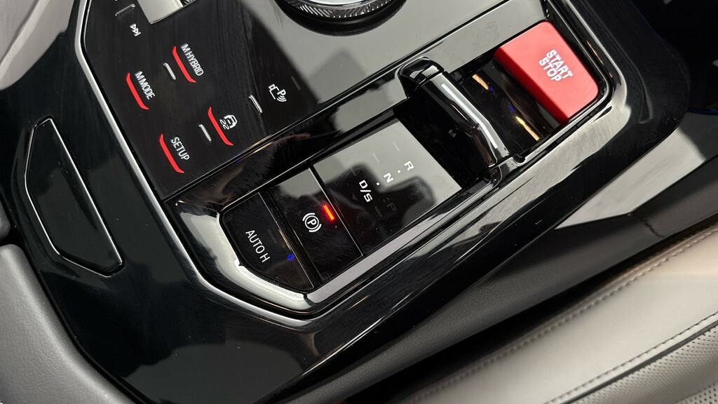 BMW M5 Dct 2025 Grey #19