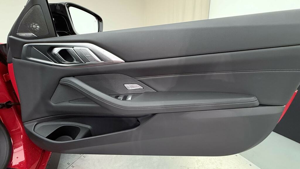 BMW M4 M4 Xdrive Competition M Step M Carbon Grey #20