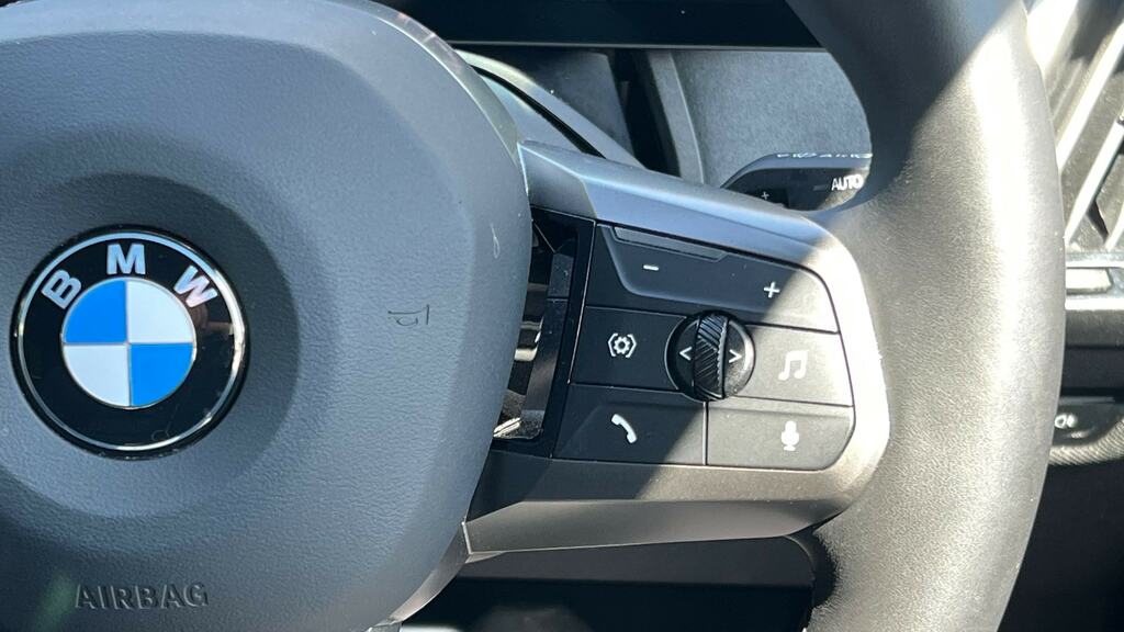 BMW iX M Sport Grey #17