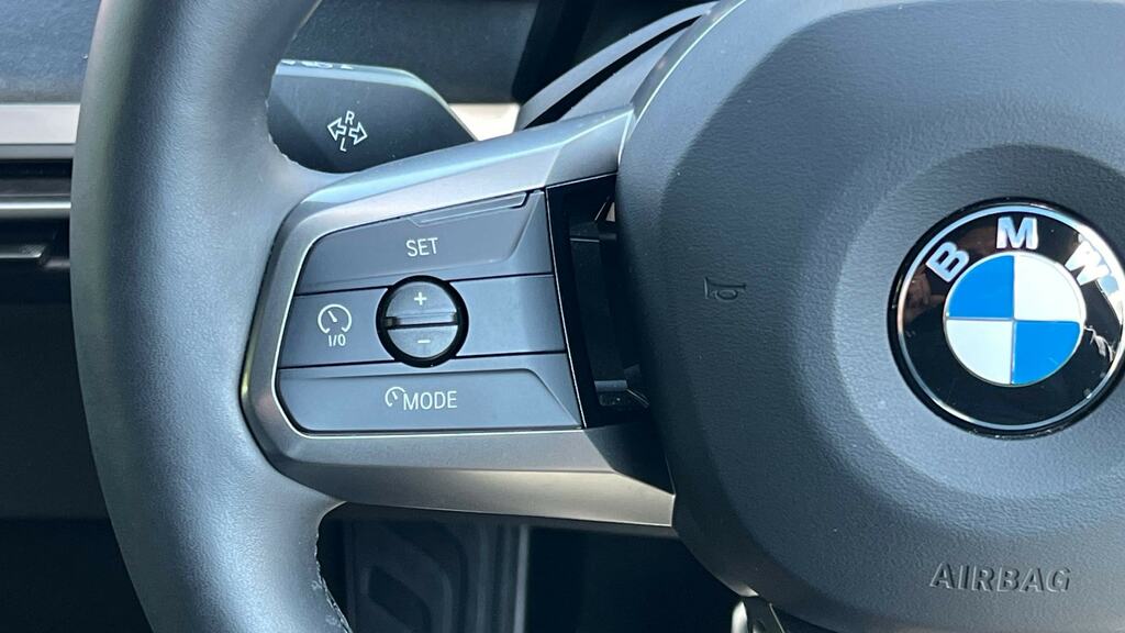 BMW iX M Sport Grey #16