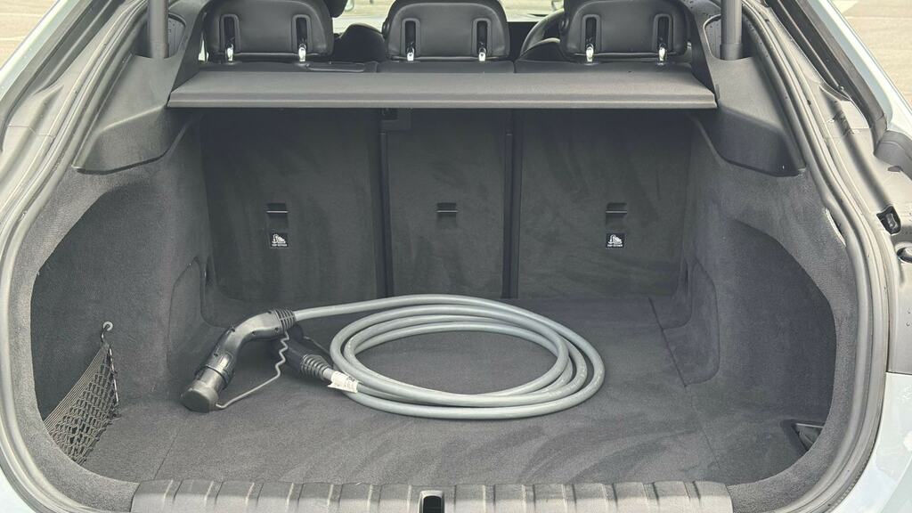 BMW i4 M50 Grey #13