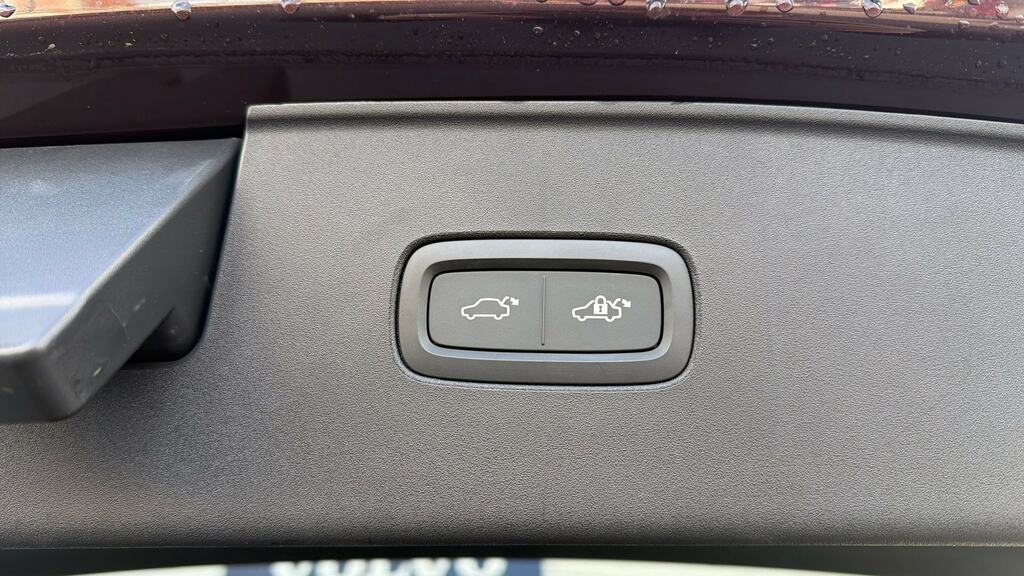 Volvo EX90 Ultra Grey #40