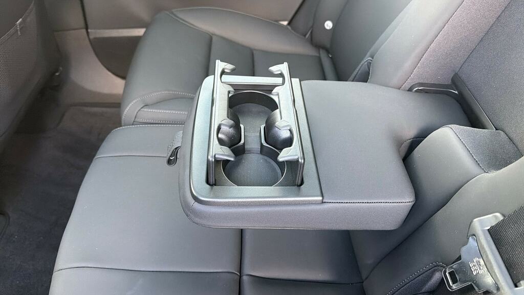Volvo EX90 Ultra Grey #24