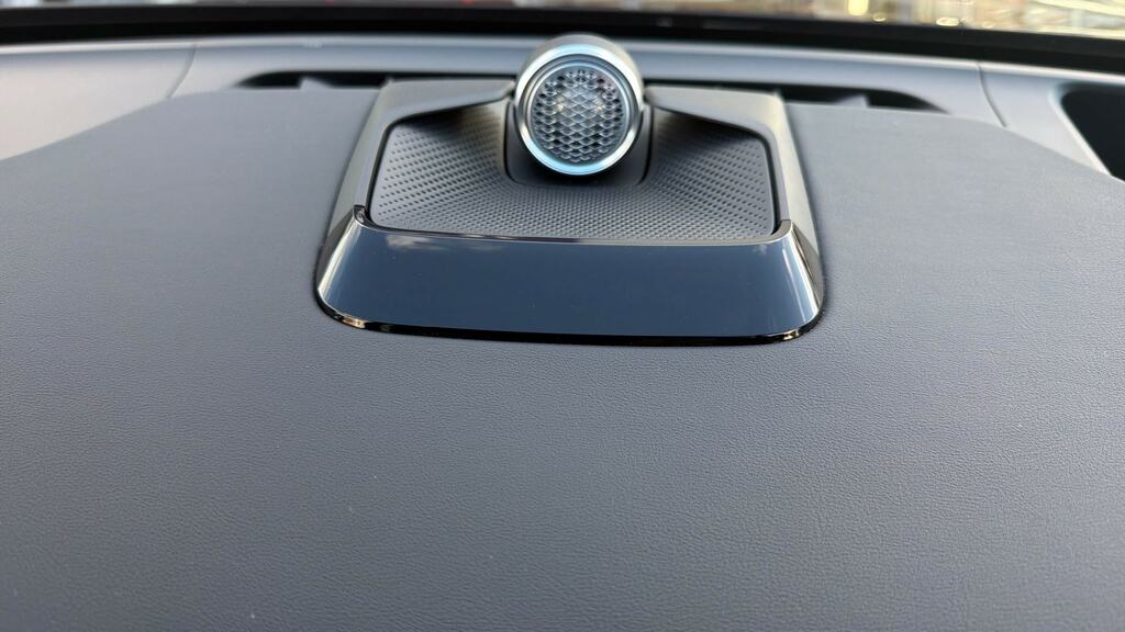 Volvo EX90 Ultra Grey #39