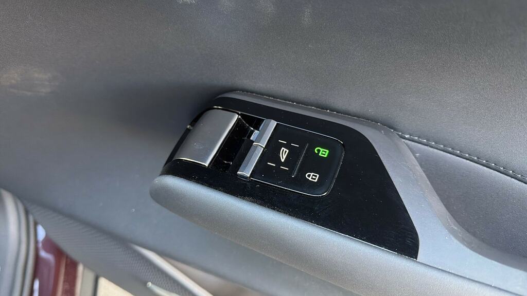 Volvo EX90 Ultra Grey #25