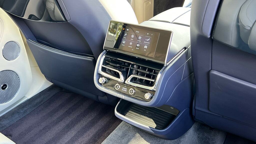 Bentley Bentayga S Hybrid #17