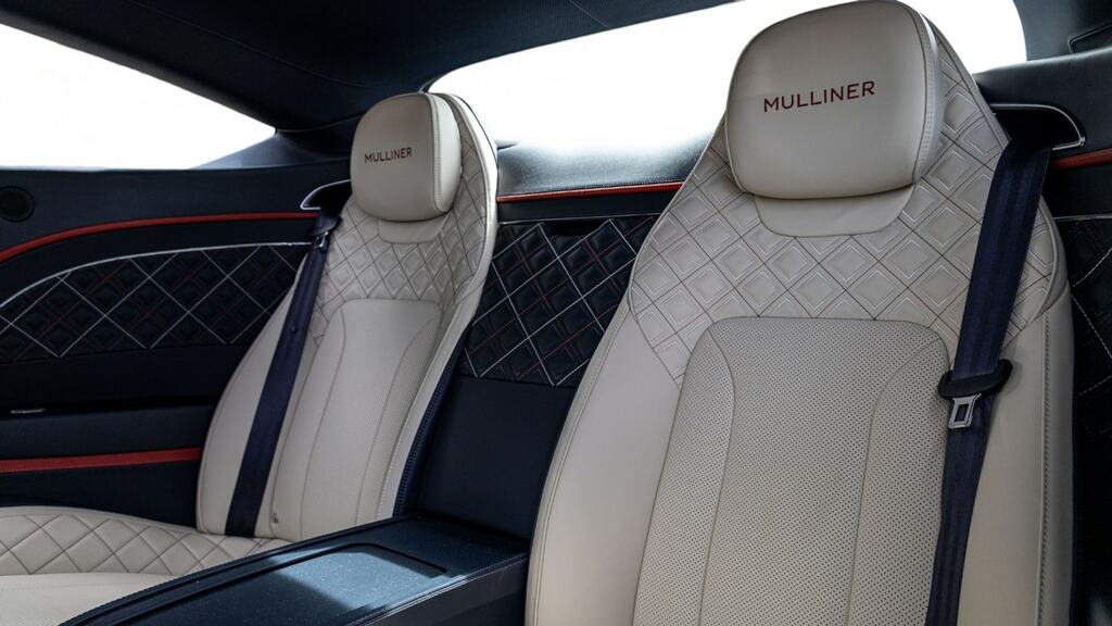 Bentley Continental Gt Gtc 4.0 V8 Green #10