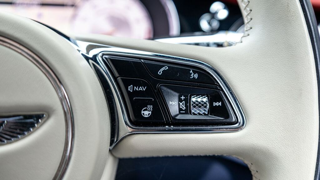 Bentley Continental Gt Gtc 4.0 V8 Green #22