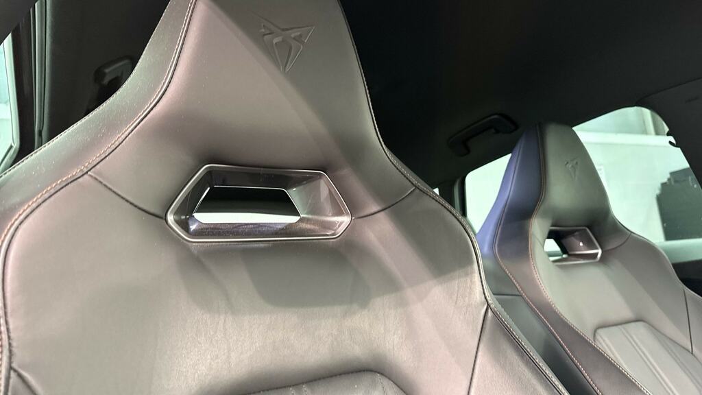 Cupra Formentor 1.4 E-hybrid 204Ps V1 Dsg #17